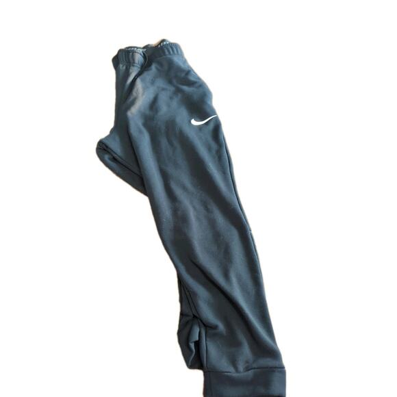 Nike Other - Nike Joggers Sweatpants Black Standard Dri-fit Men’s XXL 2xl Inseam 29" EUC